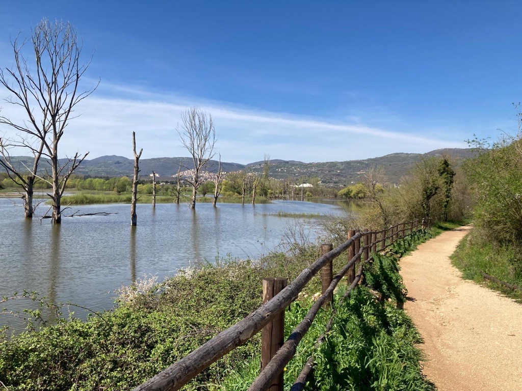 Ciociaria bike e wellness